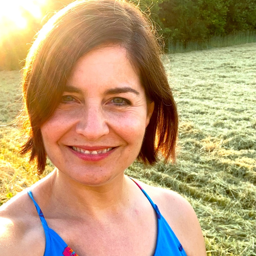 Meet your Posher, Rebecca